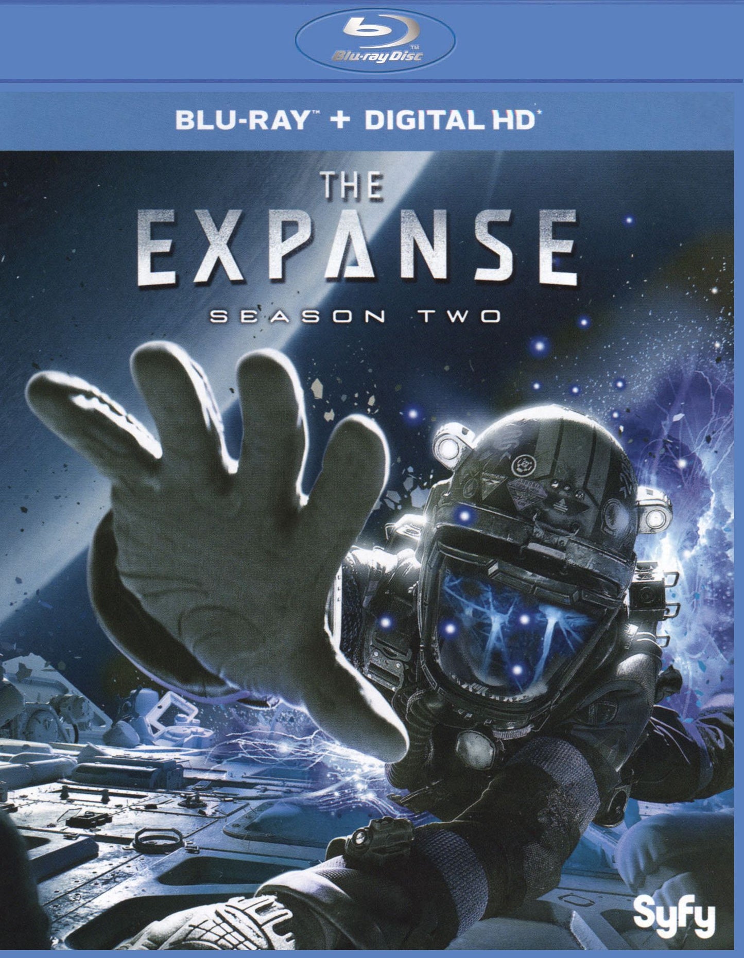 Expanse: Season Two
