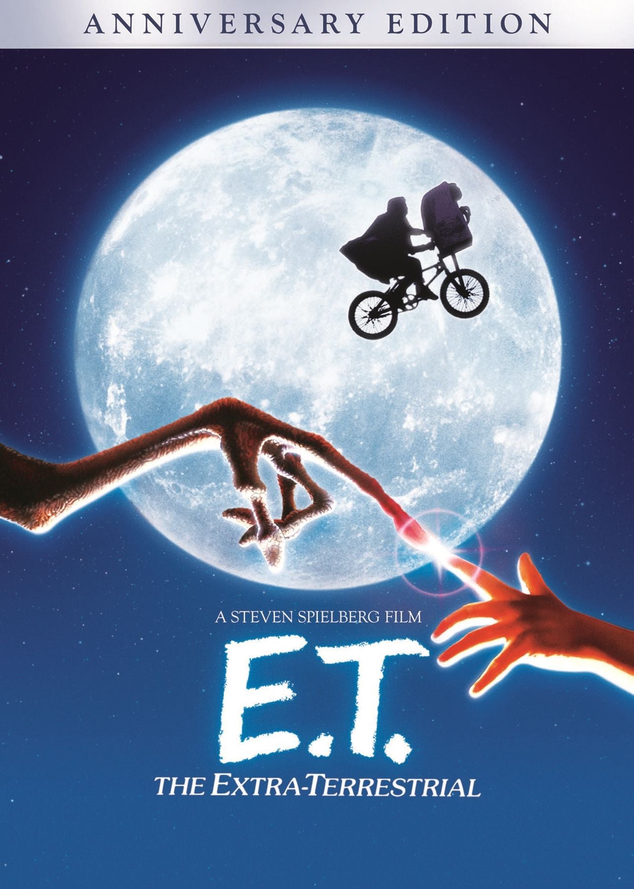 E.T. The Extra-Terrestrial