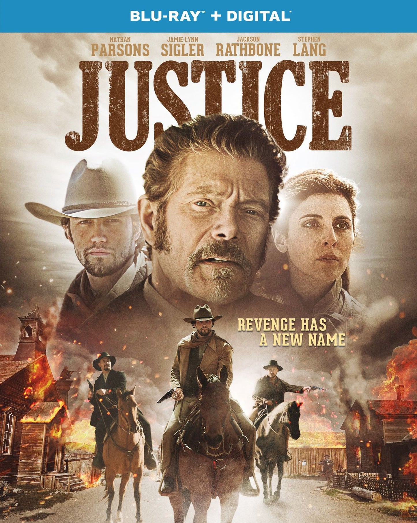 Justice