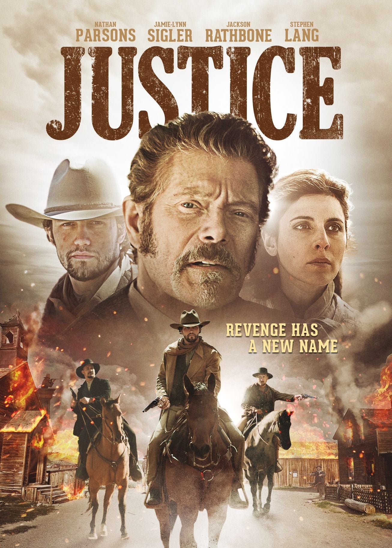 Justice