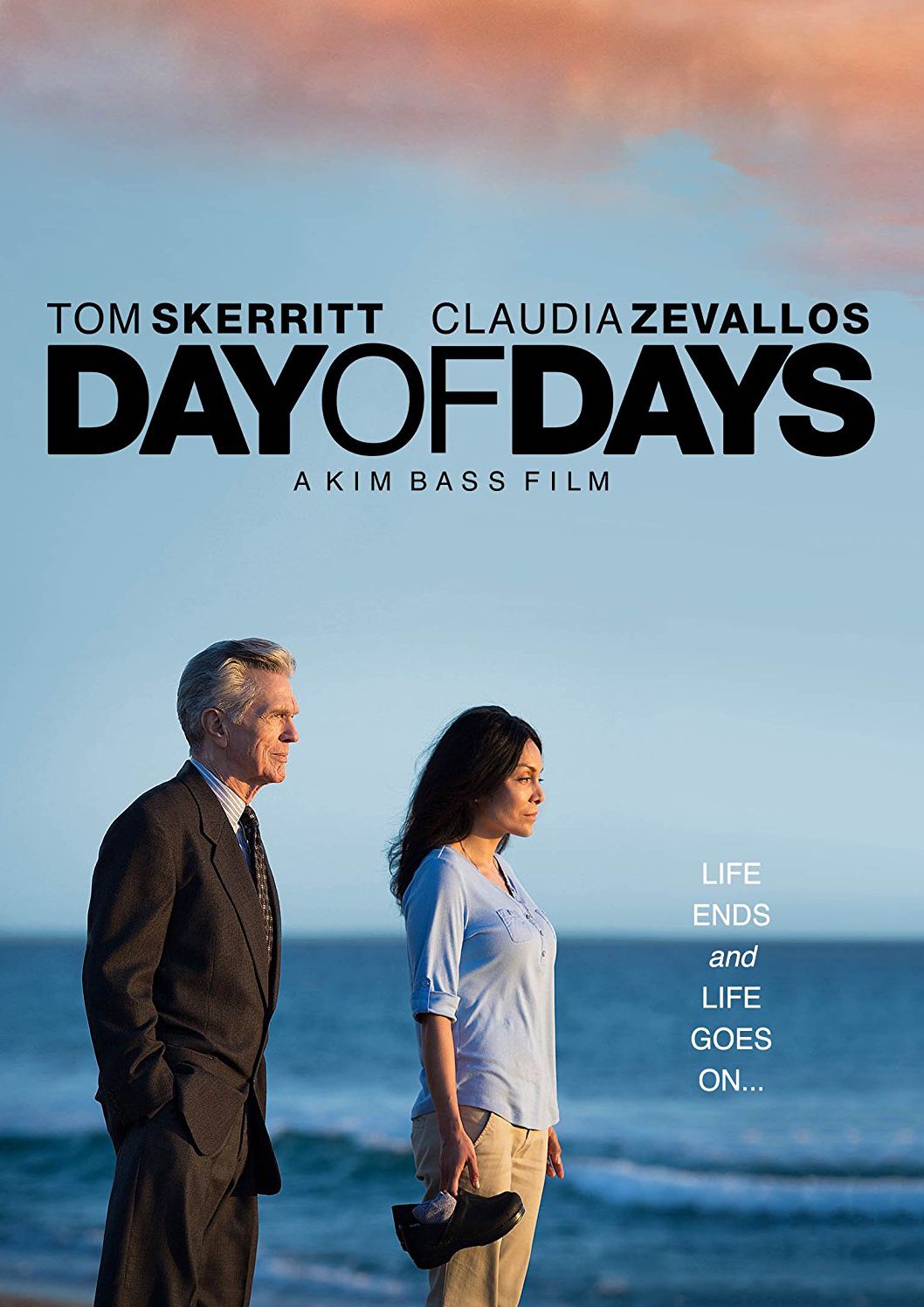 Day Of Days
