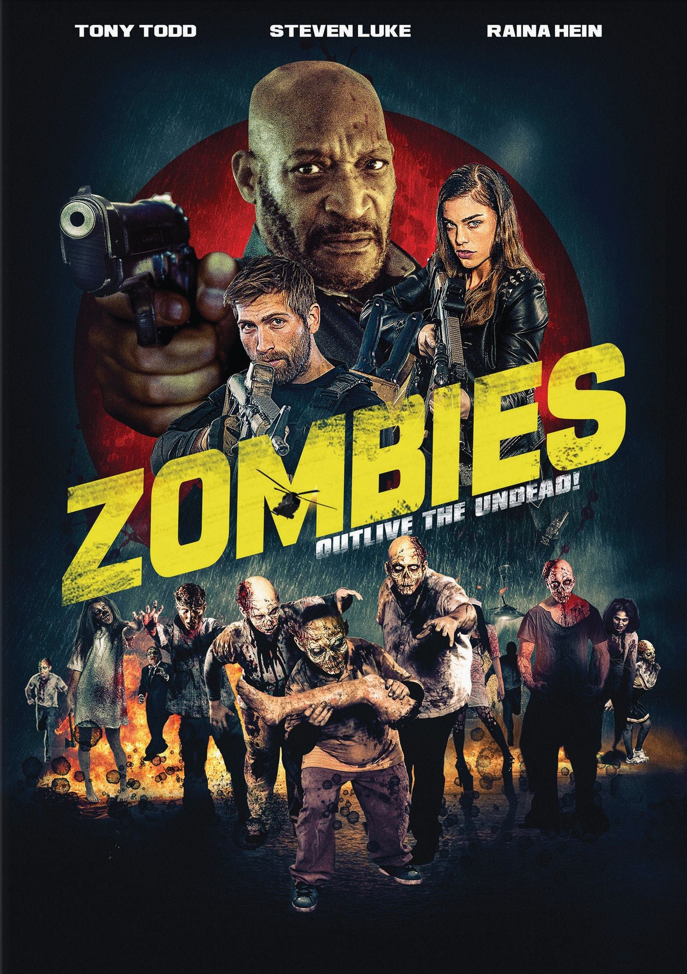Zombies