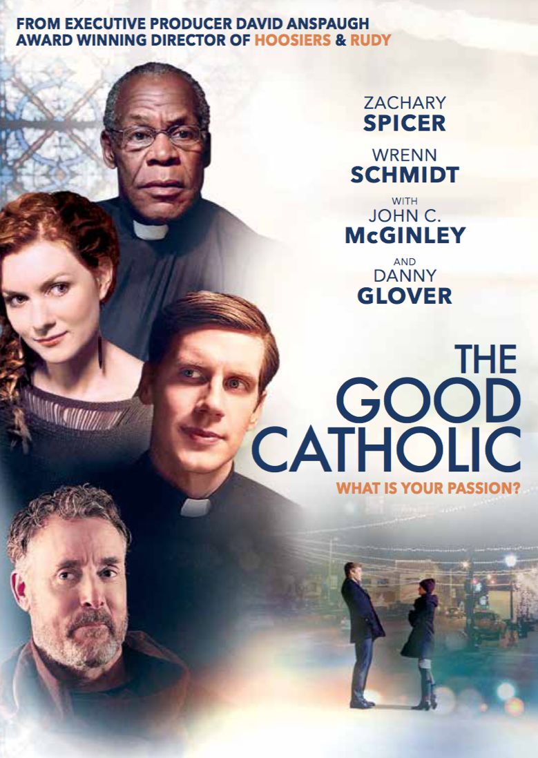 The Good Catholic