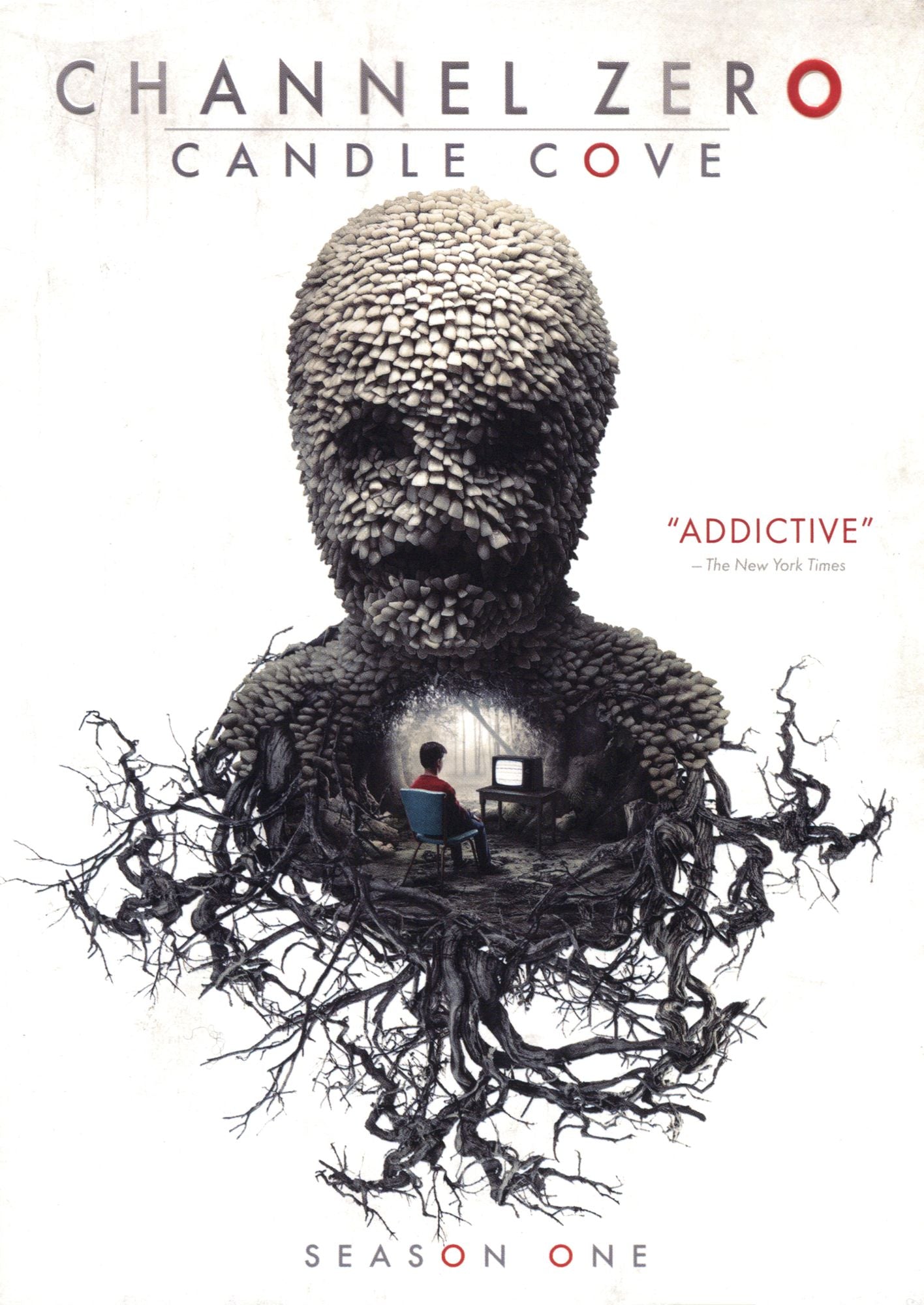 Channel Zero: Candle Cove - Season One
