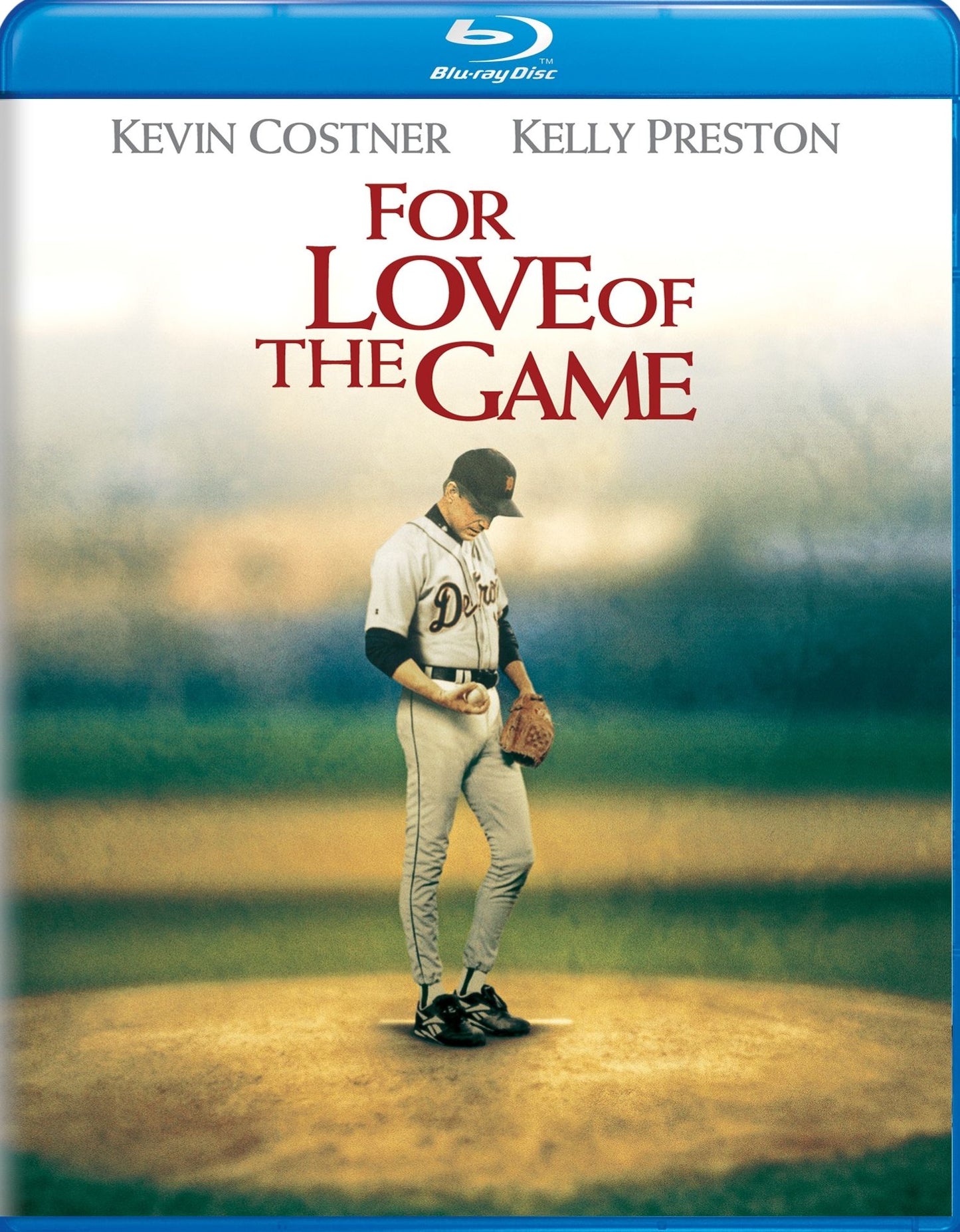 For Love Of The Game