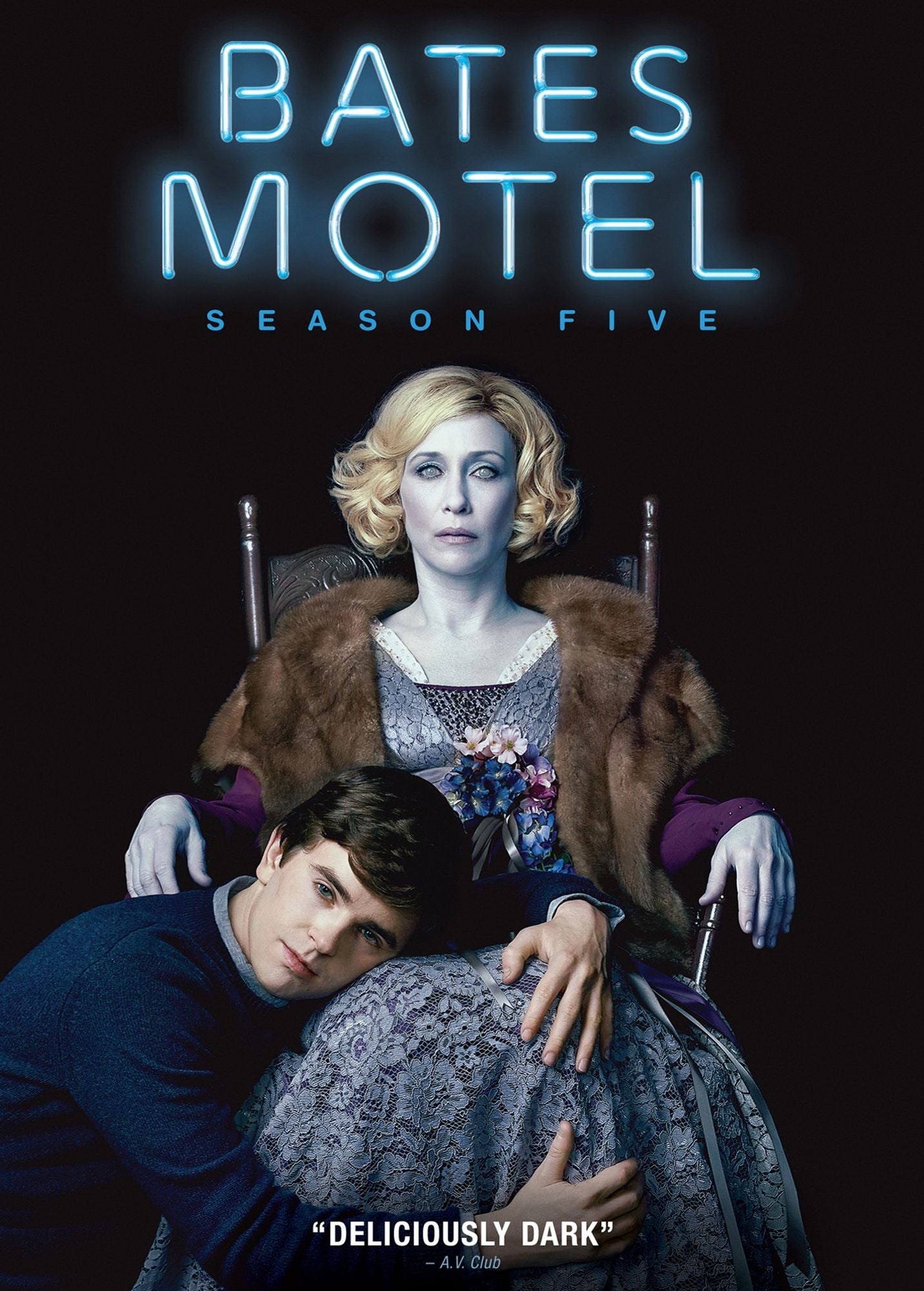 Bates Motel: Season Five