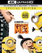 Despicable Me 3