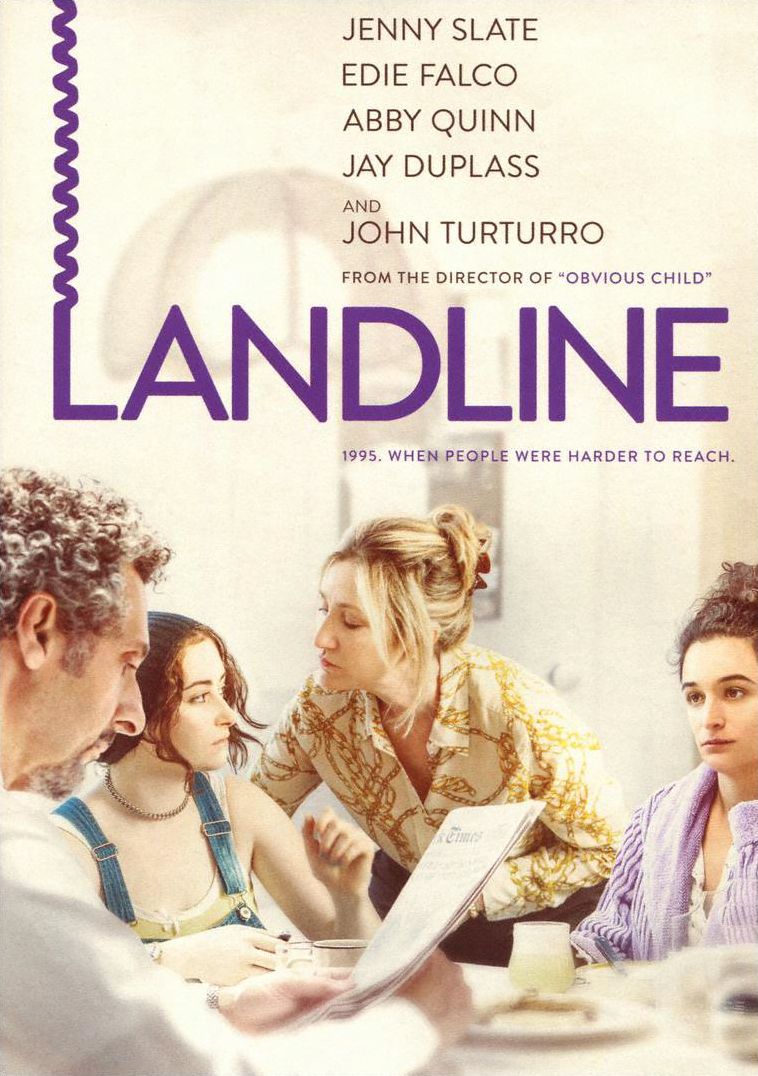 Landline