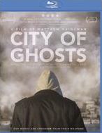 City Of Ghosts / (Br Ws)