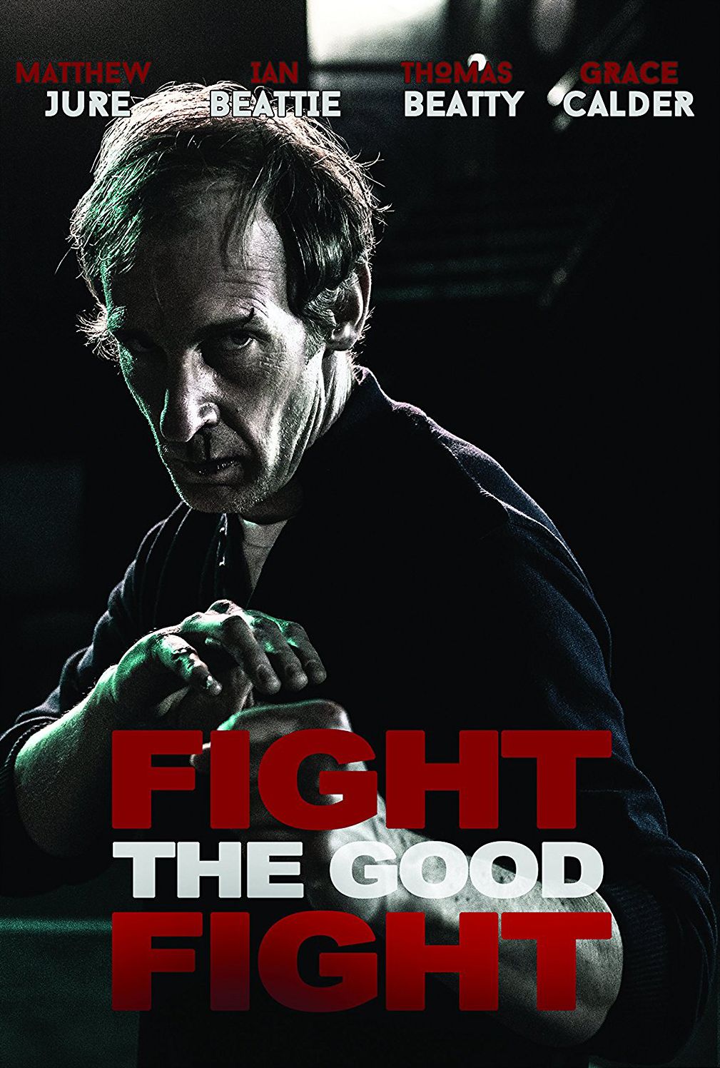 Fight The Good Fight