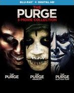 Purge: 3-Film Collection