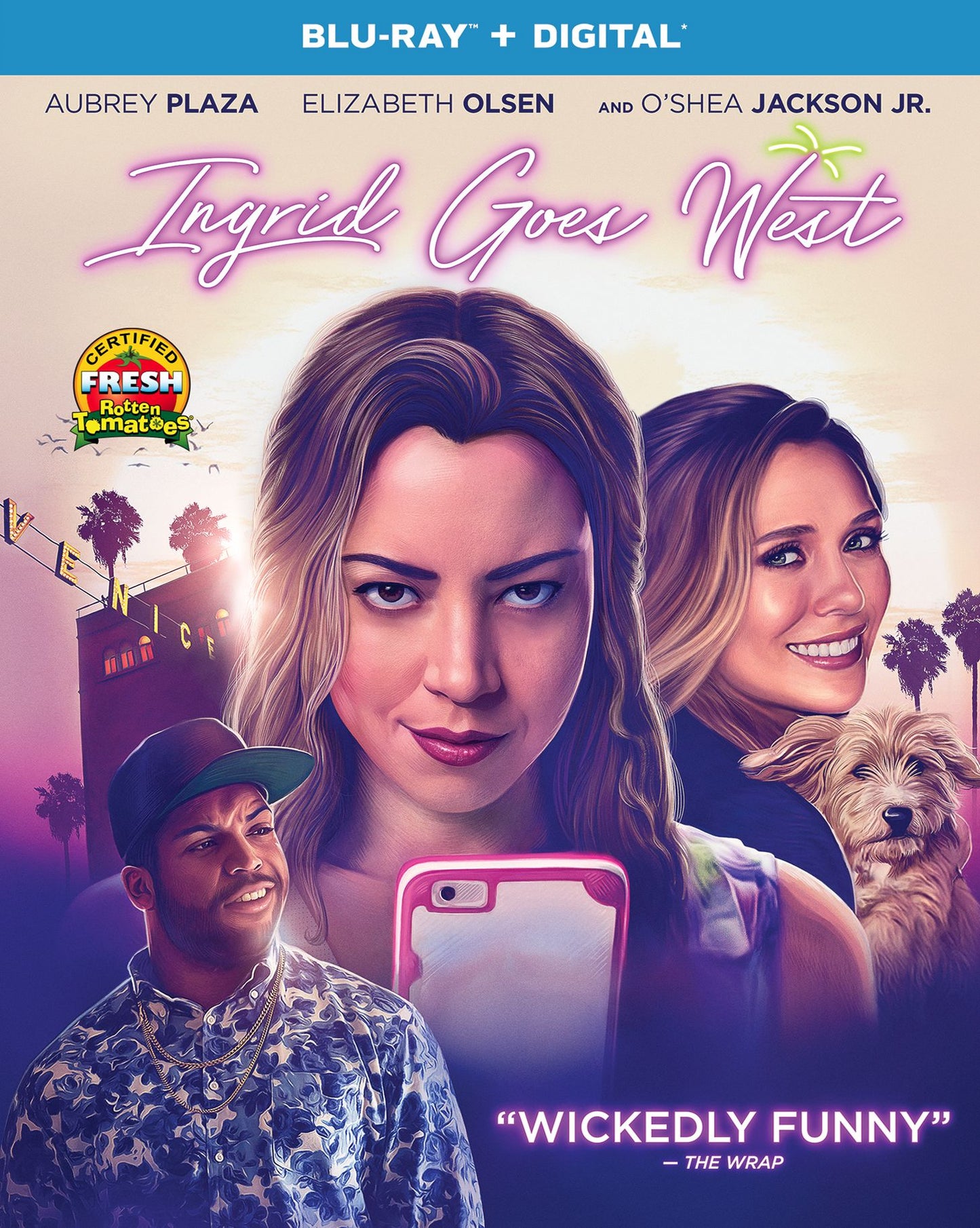 Ingrid Goes West