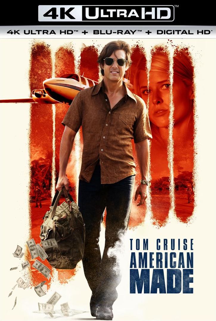 American Made