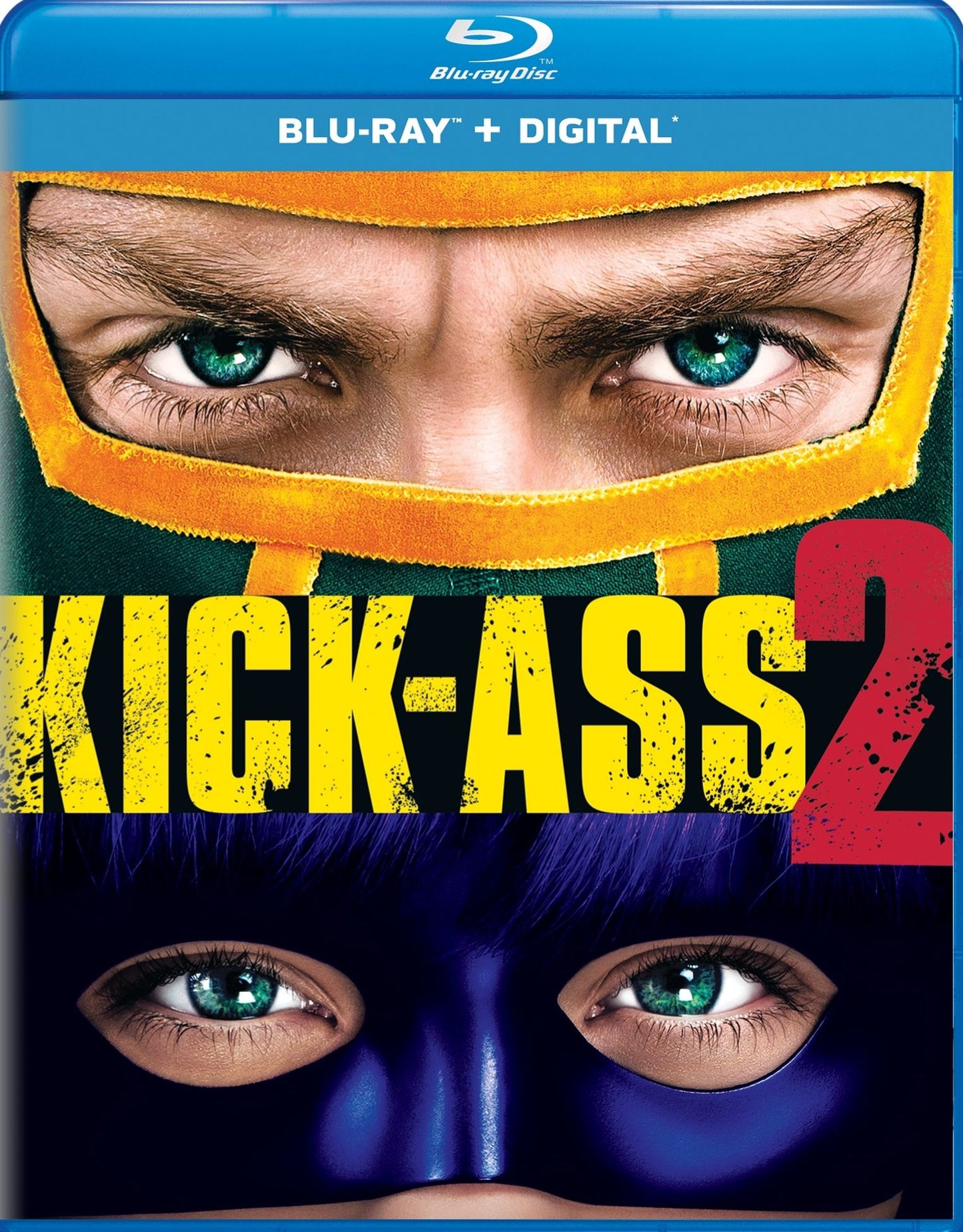 Kick-ass 2