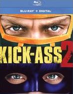 Kick-ass 2