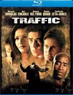 Traffic [Blu-ray]