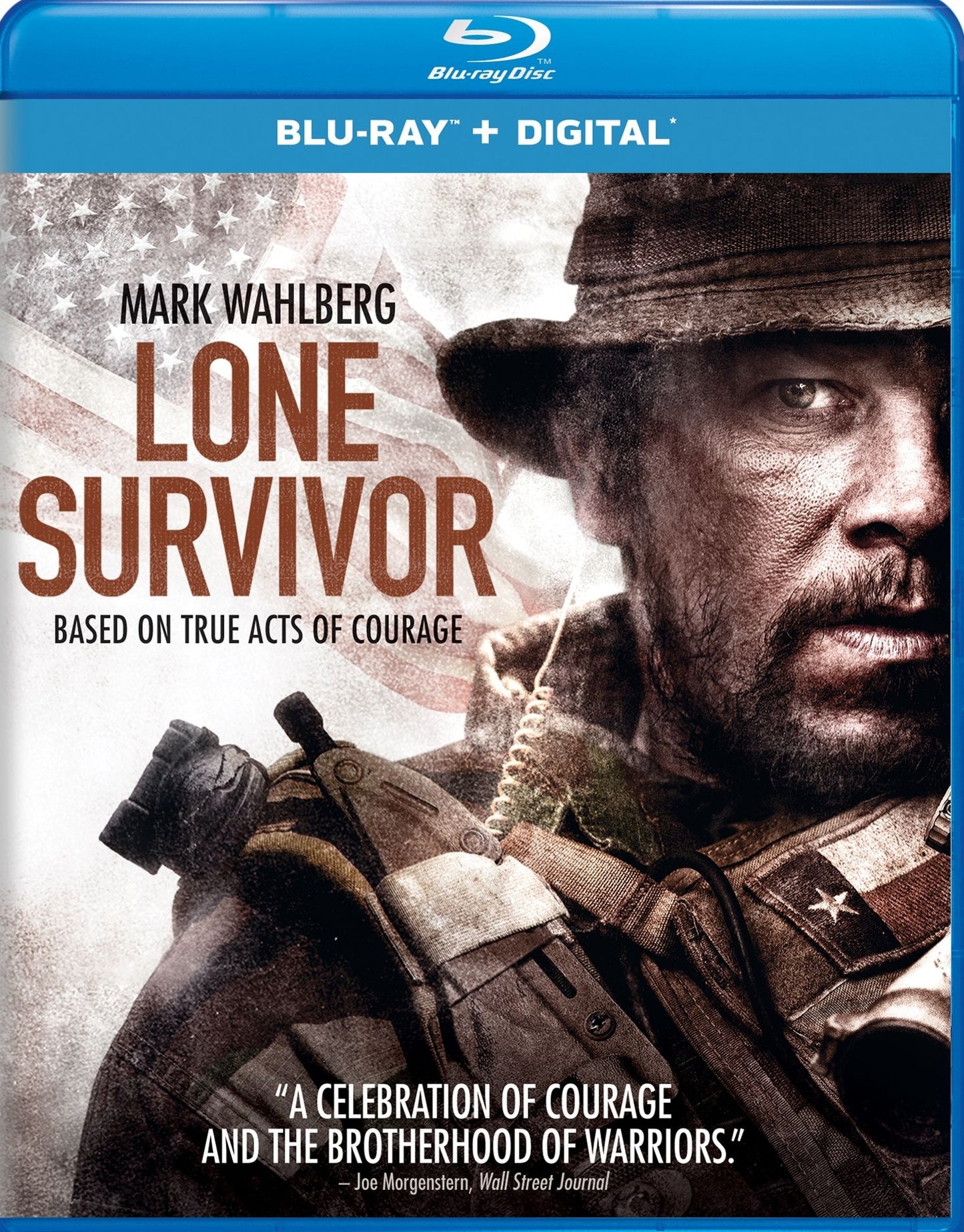 Lone Survivor