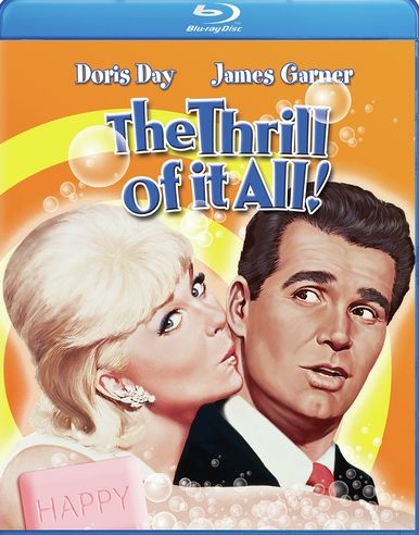 Thrill of It All!