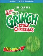 Dr. Seuss's How The Grinch Stole Christmas