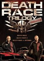 Death Race Trilogy