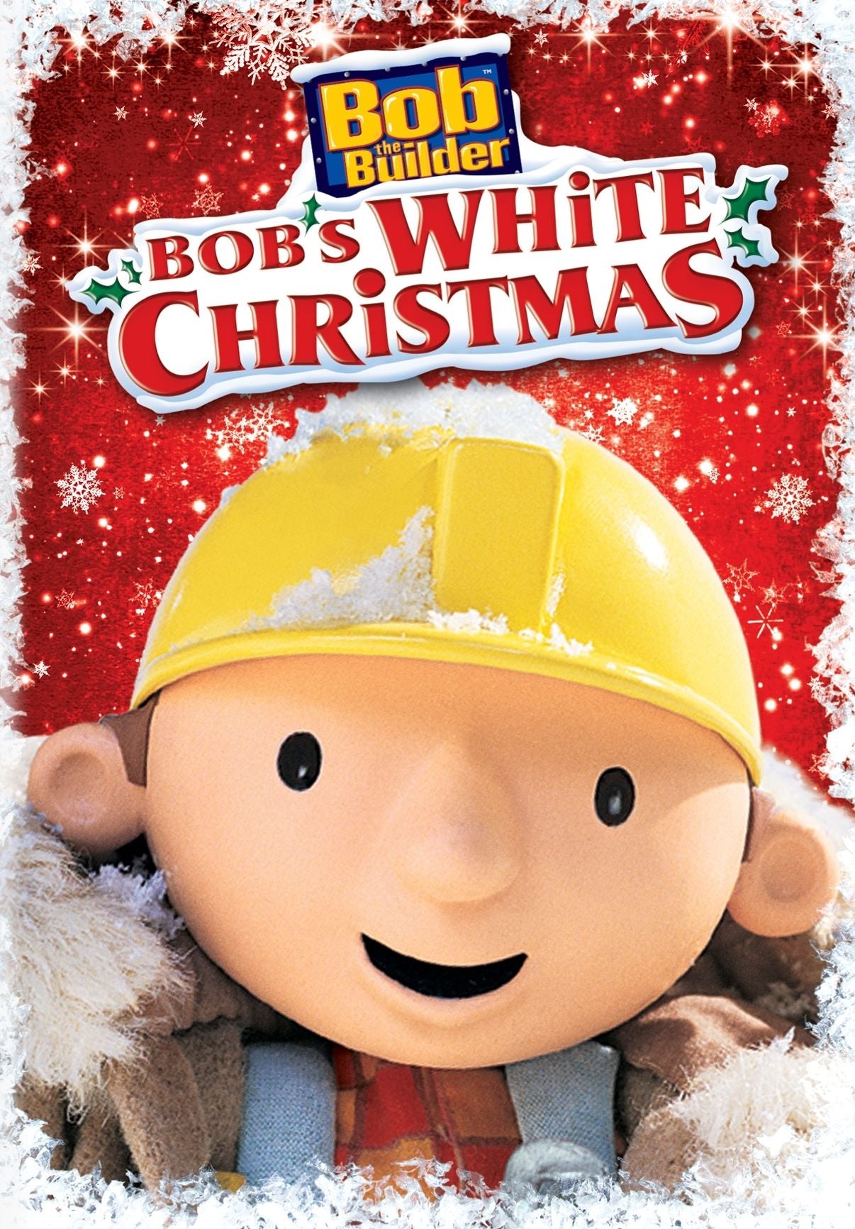 Bob the Builder: Bob's White Christmas