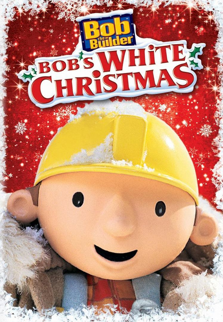 Bob the Builder: Bob's White Christmas