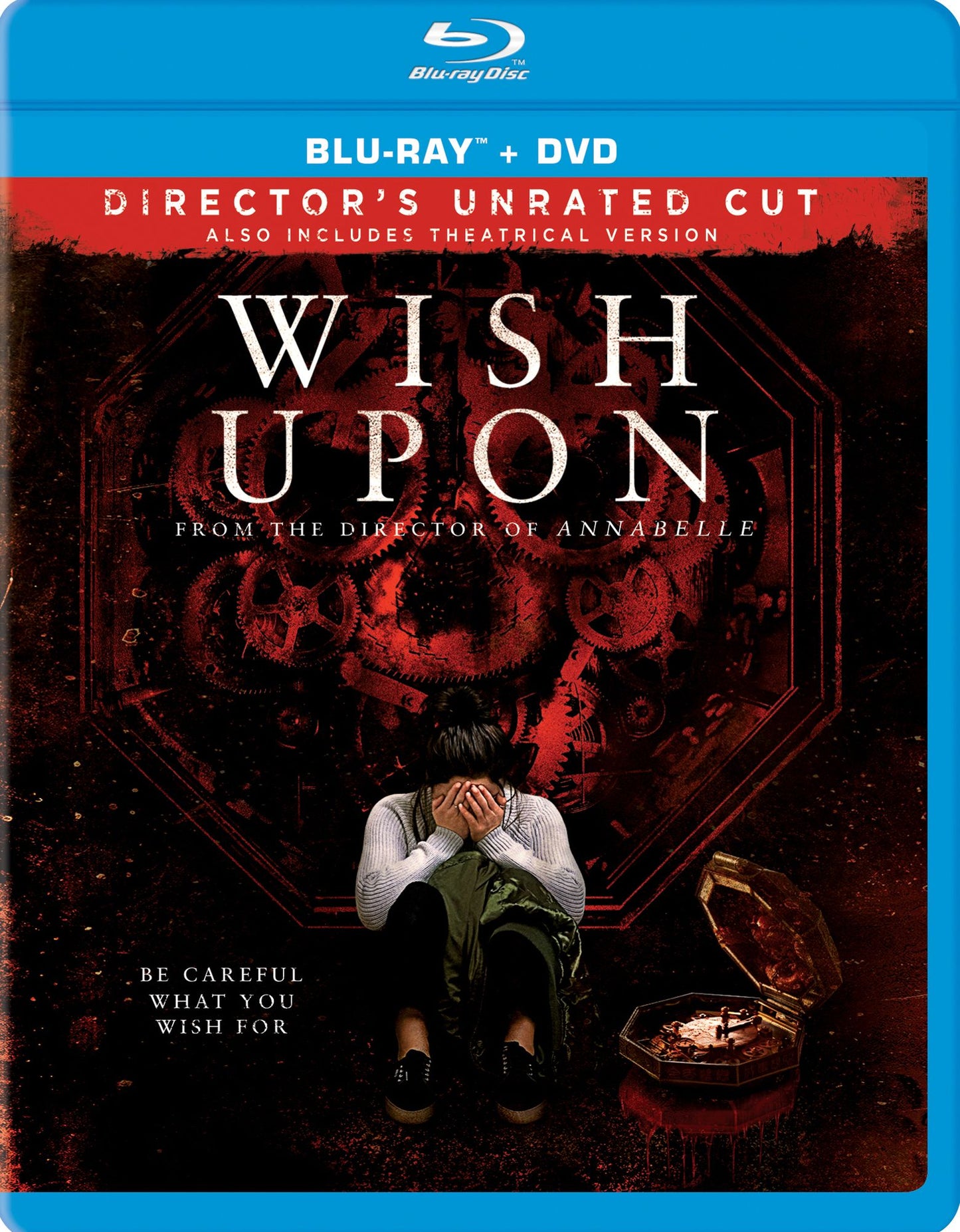 Wish Upon