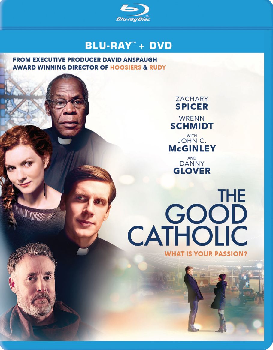 The Good Catholic