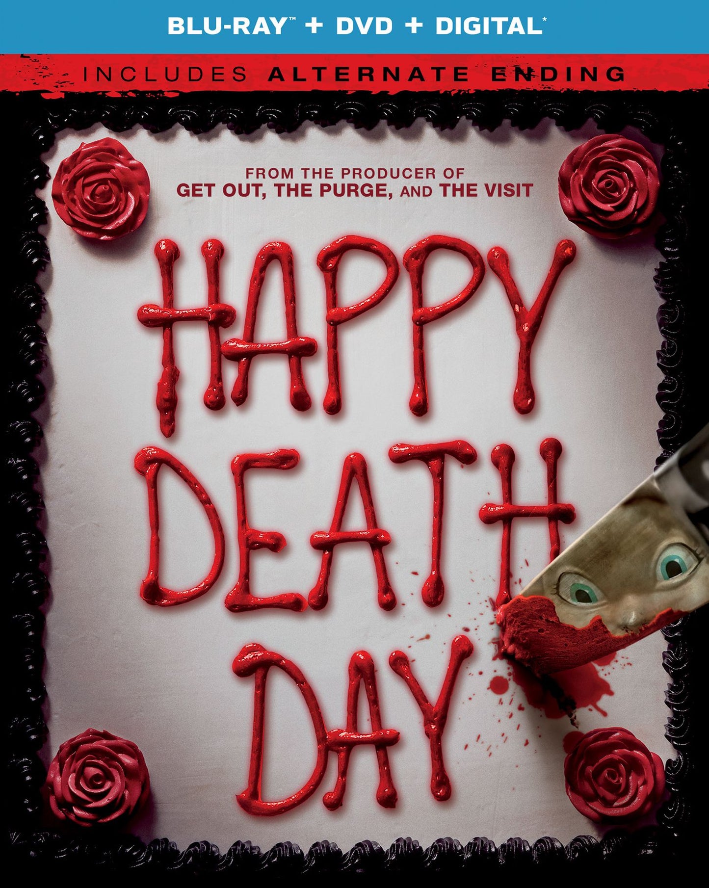 Happy Death Day