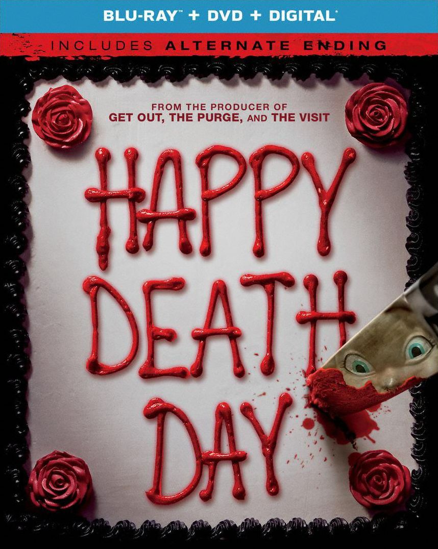 Happy Death Day