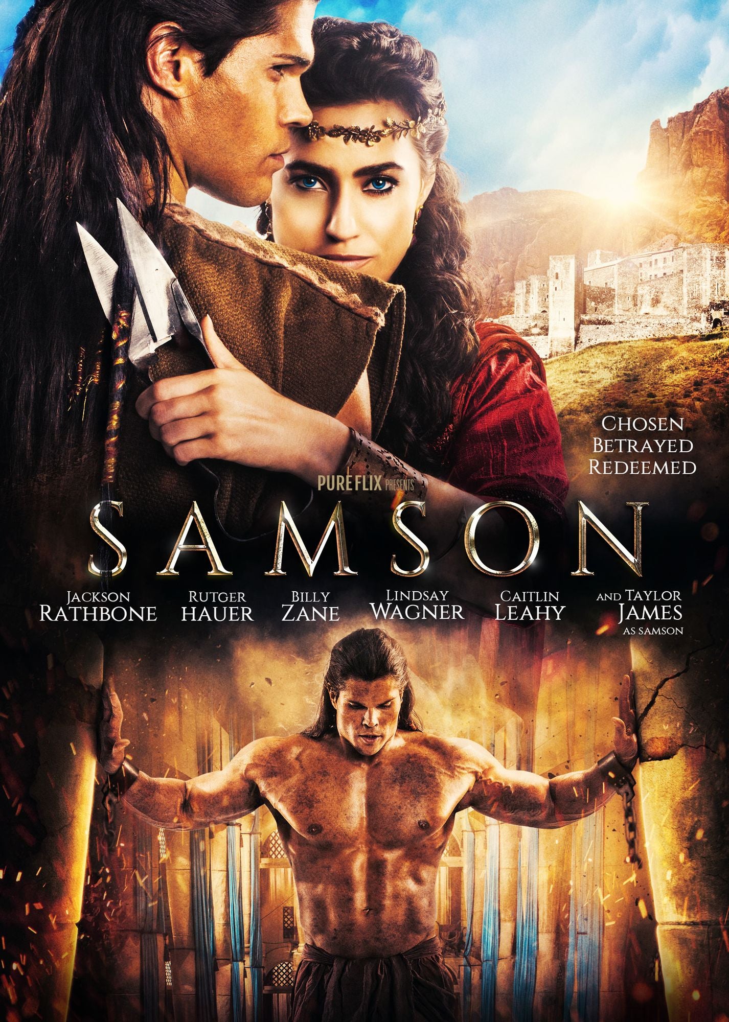 Samson