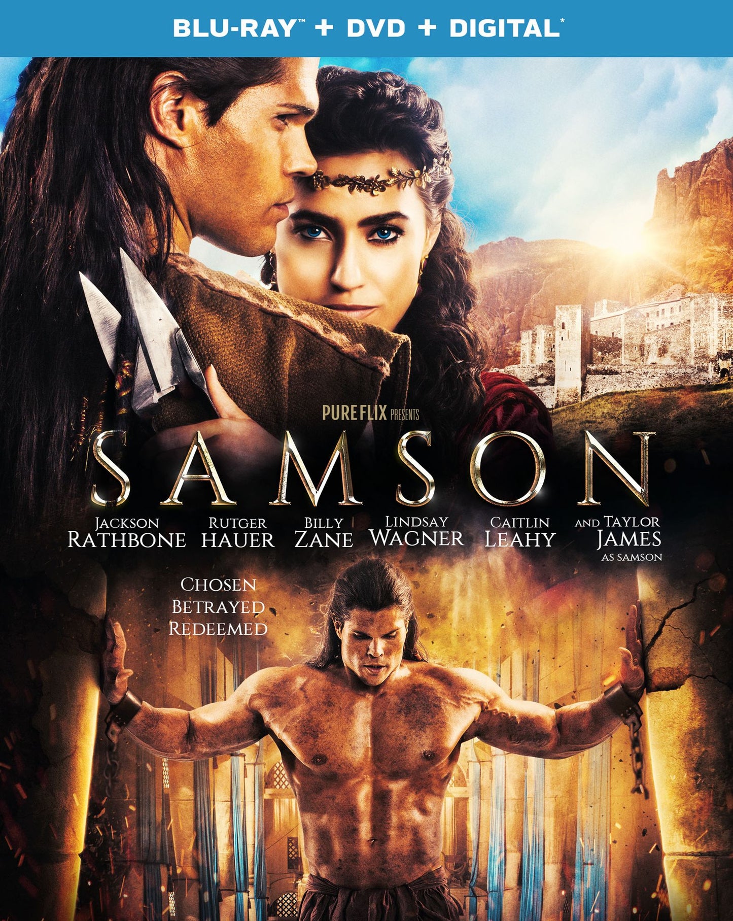 Samson