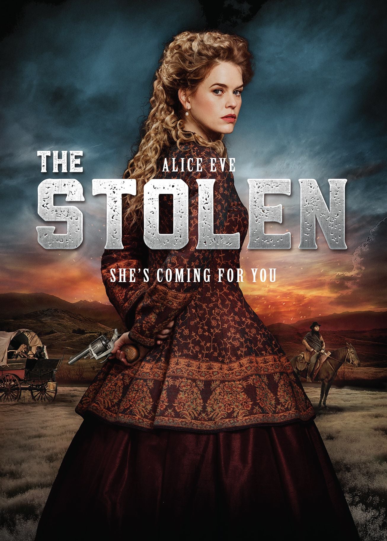 The Stolen