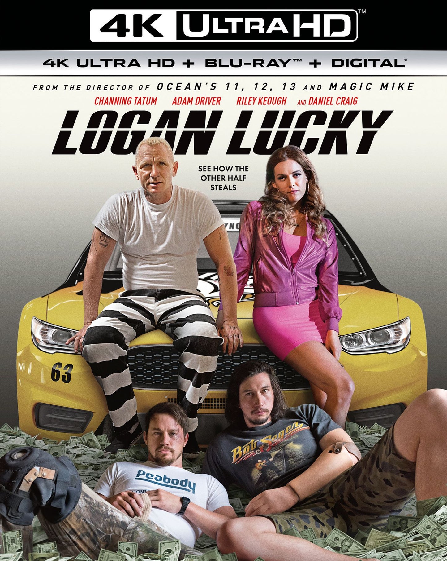 Logan Lucky