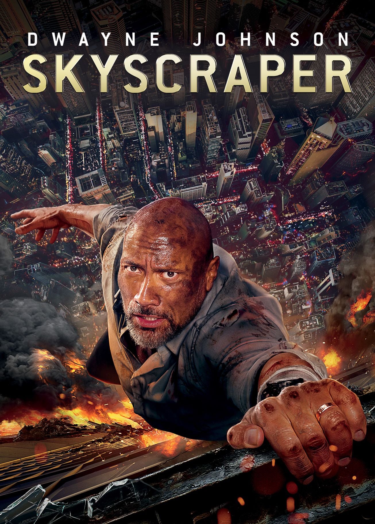 Skyscraper