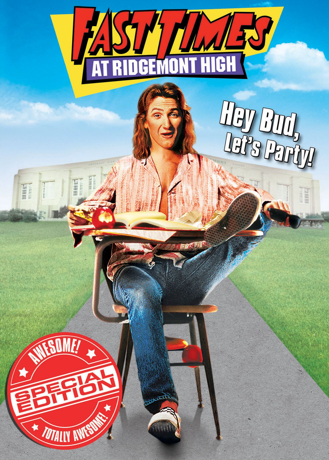 Fast Times at Ridgemont High