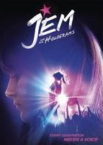 Jem And The Holograms