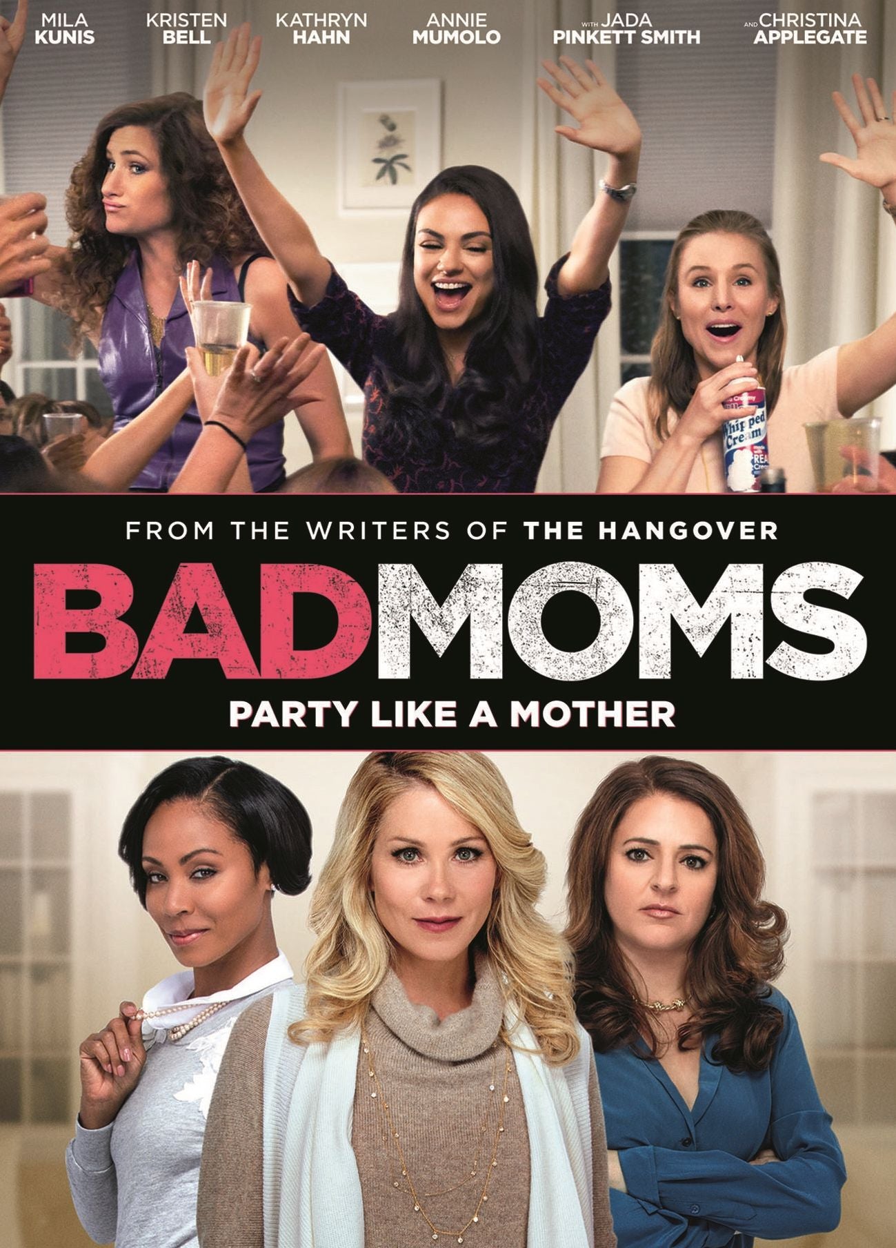 Bad Moms