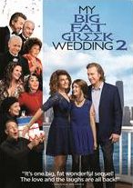 My Big Fat Greek Wedding 2