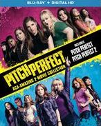Pitch Perfect: Aca-amazing 2-Movie Collection