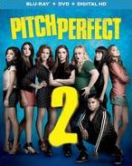 Pitch Perfect 2 [Blu-ray]
