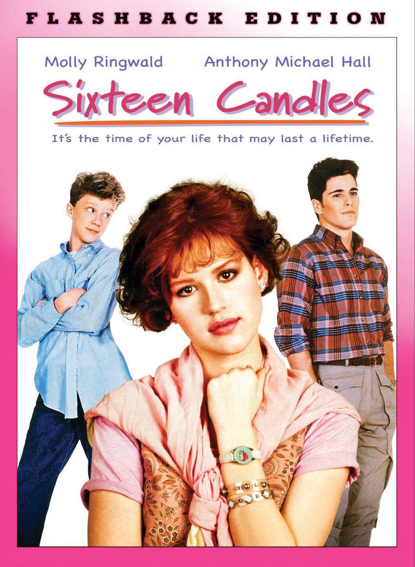 Sixteen Candles [Flashback Edition]