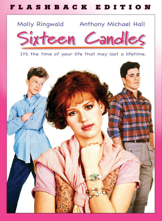 Sixteen Candles [Flashback Edition]