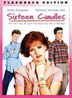 Sixteen Candles [Flashback Edition]