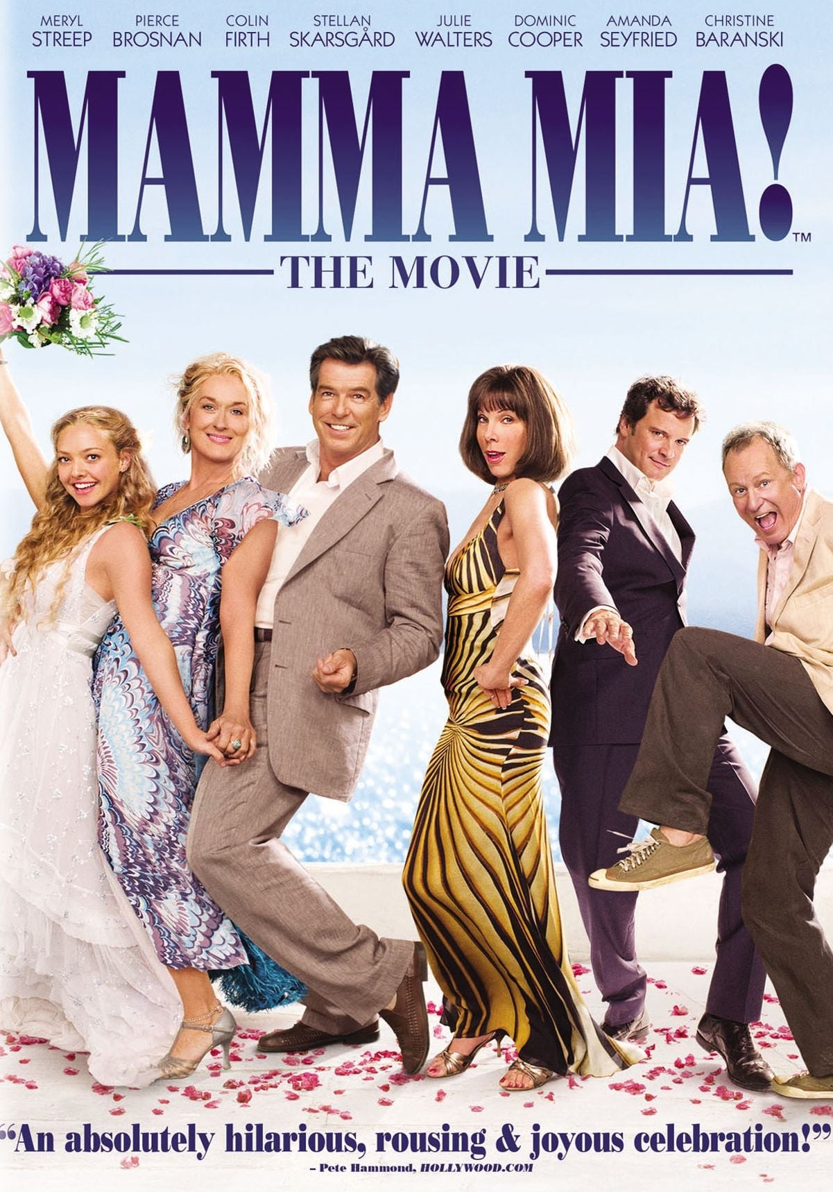 Mamma Mia!