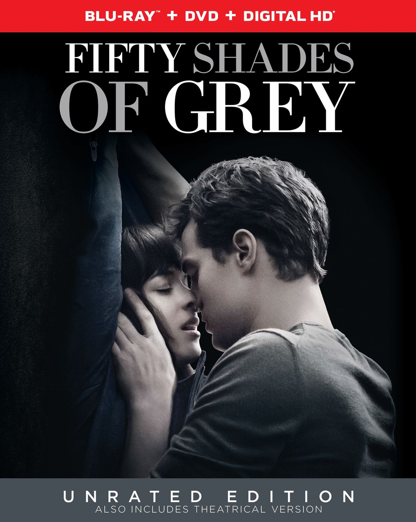 Fifty Shades Of Grey