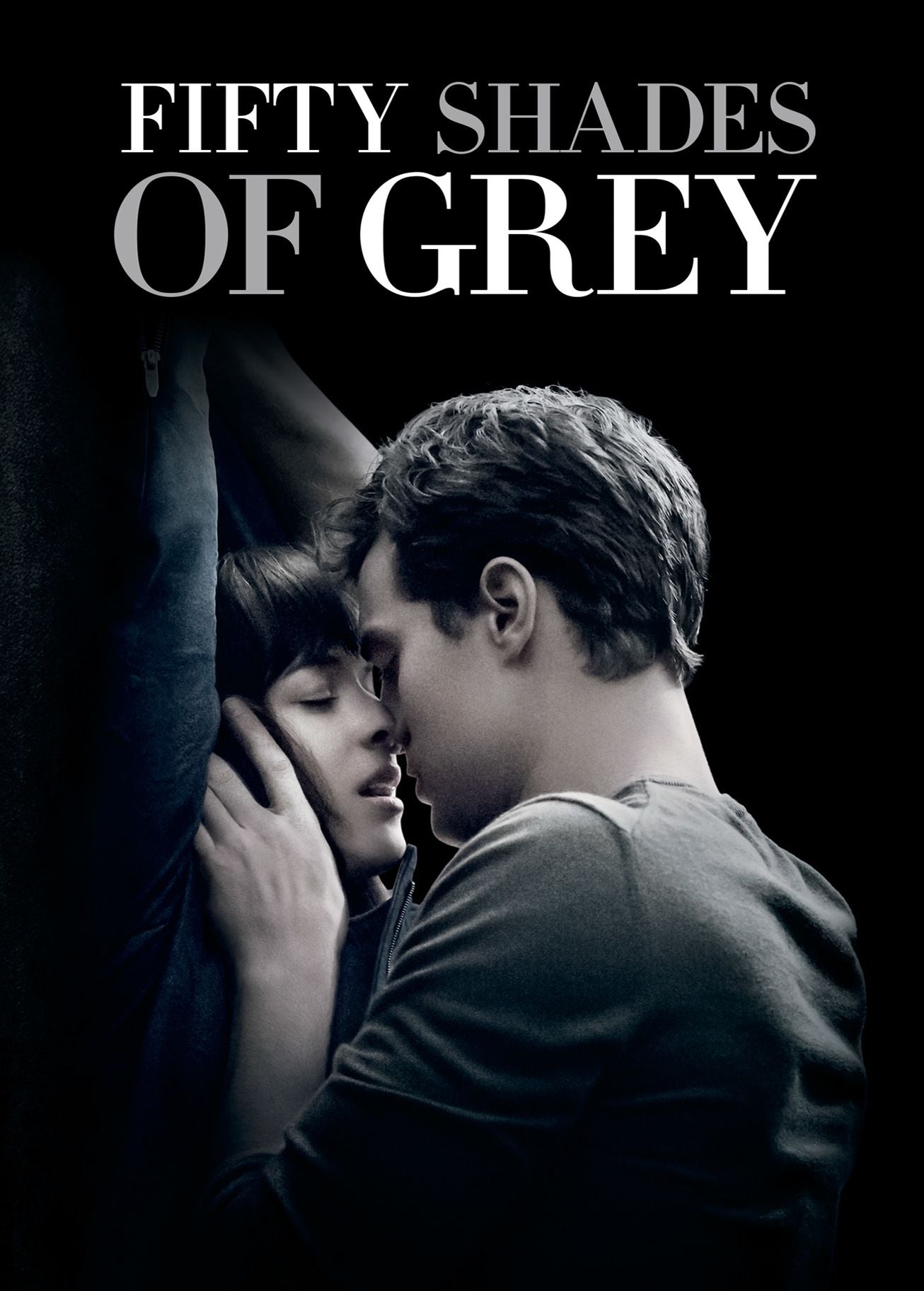 Fifty Shades Of Grey