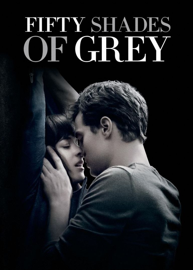 Fifty Shades Of Grey