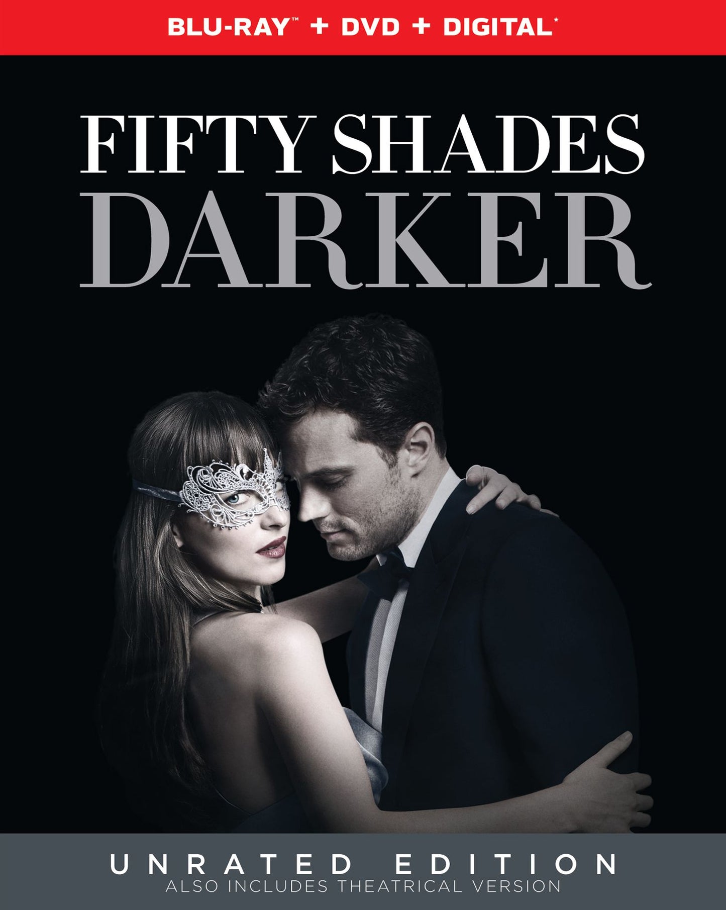 Fifty Shades Darker