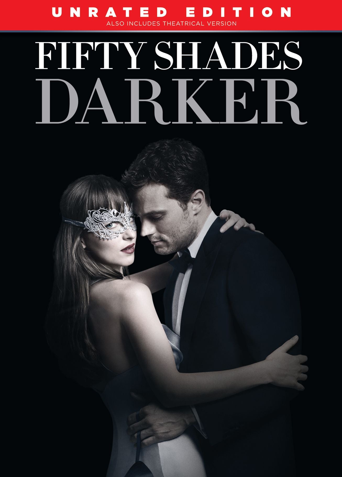 Fifty Shades Darker